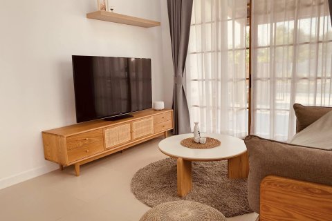 Villa in Hua Hin, Thailand 3 Schlafzimmer № 169992 - Foto 16
