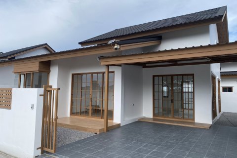 Villa in Hua Hin, Thailand 3 Schlafzimmer № 169992 - Foto 6