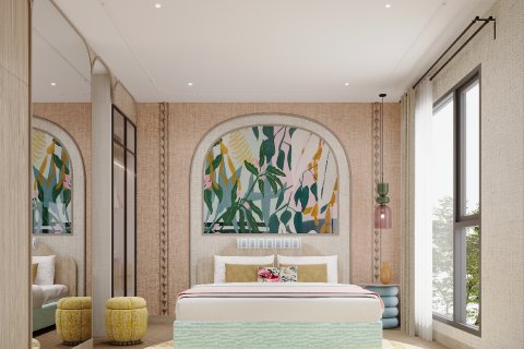 Condominio de 2 dormitorios en Rawai, Tailandia № 169997 - foto 4