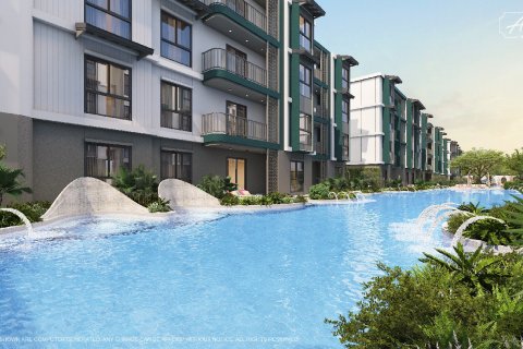 Condominio de 1 dormitorio en Rawai, Tailandia № 169998 - foto 14