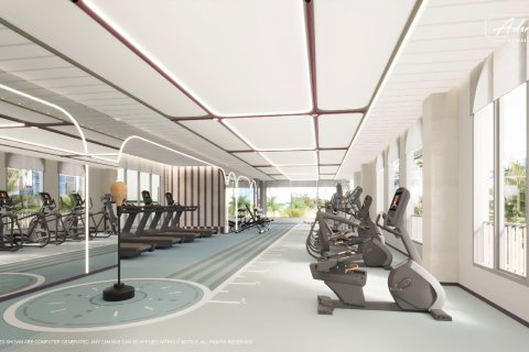 Condominio de 1 dormitorio en Rawai, Tailandia № 169998 - foto 9