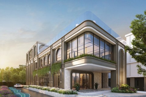 Condominio de 1 dormitorio en Rawai, Tailandia № 169998 - foto 16
