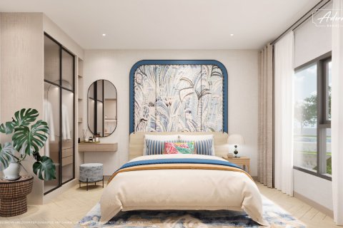 Condominio de 1 dormitorio en Rawai, Tailandia № 169998 - foto 3