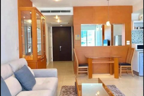 Studio in the Condo in Ratchathewi, Bangkok, Thailand № 173556