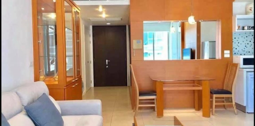 Estudio en el condominio en Ratchathewi, Bangkok, Tailandia № 173556