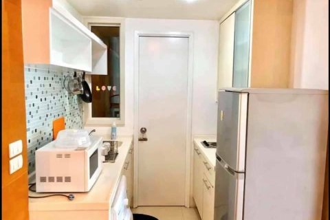Estudio en el condominio en Ratchathewi, Bangkok, Tailandia № 173556 - foto 4