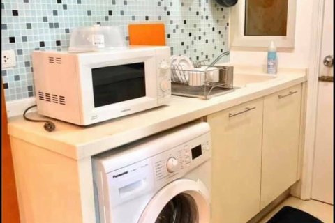 Estudio en el condominio en Ratchathewi, Bangkok, Tailandia № 173556 - foto 6