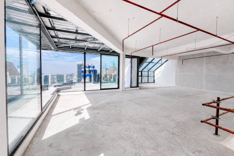 Penthouse in Bangkok, Thailand 4 Schlafzimmer № 233611 - Foto 4
