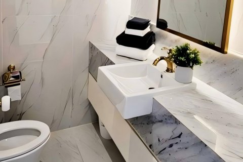 Condo in Bangkok, Thailand, 3 bedrooms № 233613 - photo 29