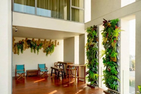 Condominio de 4 dormitorios en Bangkok, Tailandia № 233615 - foto 5