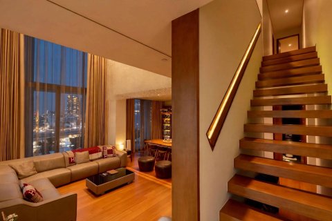 Condominio de 4 dormitorios en Bangkok, Tailandia № 233615 - foto 7
