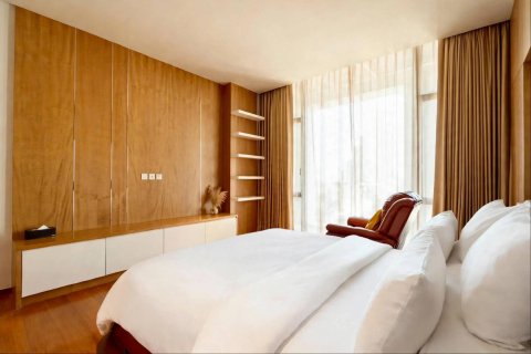 Condominio de 4 dormitorios en Bangkok, Tailandia № 233615 - foto 8