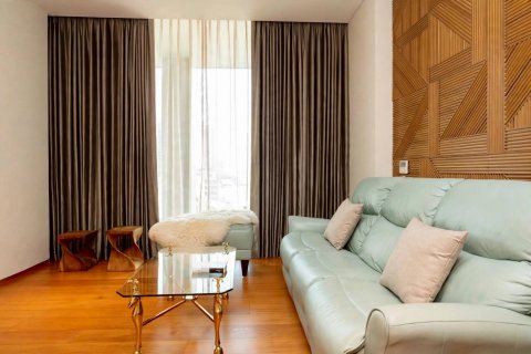 Condominio de 4 dormitorios en Bangkok, Tailandia № 233615 - foto 12