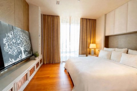Condominio de 4 dormitorios en Bangkok, Tailandia № 233615 - foto 10