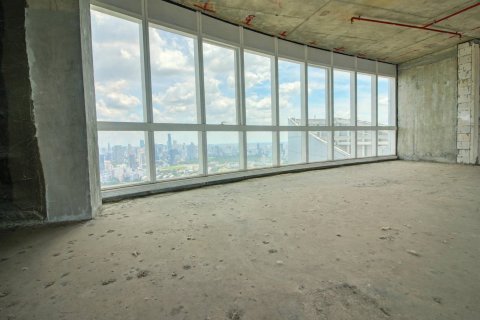 Penthouse in Bangkok, Thailand 4 bedrooms № 233616 - photo 9