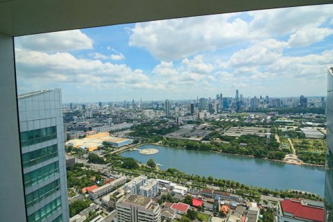 Penthouse in Bangkok, Thailand 4 bedrooms № 233616 - photo 10