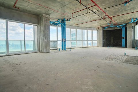 Penthouse in Bangkok, Thailand 4 bedrooms № 233616 - photo 4