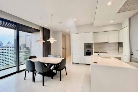 Condominio de 2 dormitorios en Bangkok, Tailandia № 233612 - foto 6