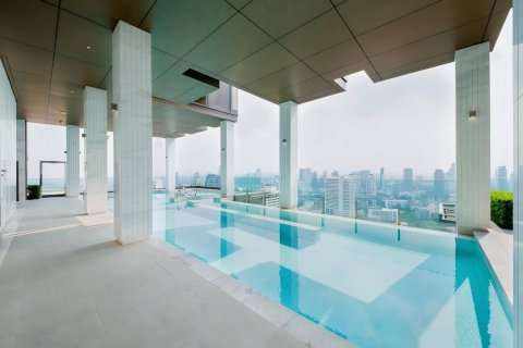 Condominio de 2 dormitorios en Bangkok, Tailandia № 233612 - foto 26