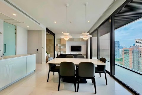 Condominio de 2 dormitorios en Bangkok, Tailandia № 233612 - foto 3