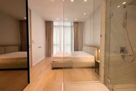 Condominio de 2 dormitorios en Bangkok, Tailandia № 233612 - foto 16