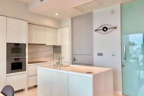 Condominio de 2 dormitorios en Bangkok, Tailandia № 233612 - foto 7
