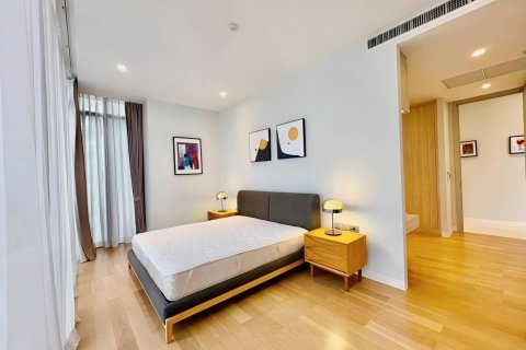 Condominio de 2 dormitorios en Bangkok, Tailandia № 233612 - foto 13