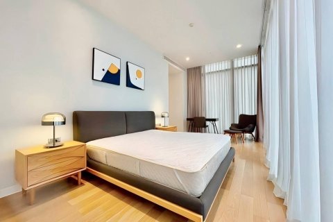 Condominio de 2 dormitorios en Bangkok, Tailandia № 233612 - foto 11