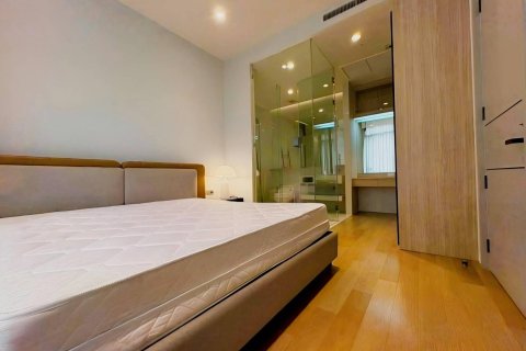 Condominio de 2 dormitorios en Bangkok, Tailandia № 233612 - foto 17