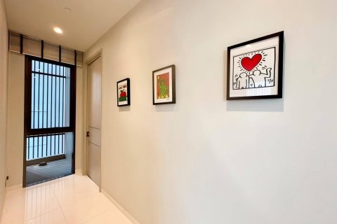 Condominio de 2 dormitorios en Bangkok, Tailandia № 233612 - foto 19