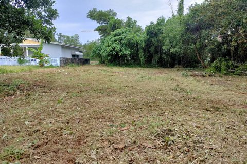 Land in Phuket, Thailand 1200 sq.m. № 222524 - photo 7