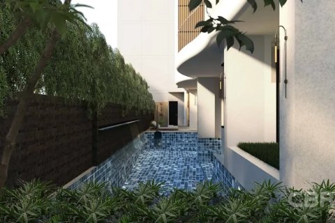 Condo sur Surin Beach, Thaïlande, 2 chambres № 222523 - photo 11