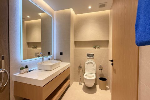 Condo sur Surin Beach, Thaïlande, 2 chambres № 222523 - photo 14