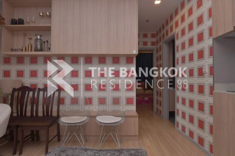 Eigentumswohnung in Bangkok, Thailand, 2 Schlafzimmer № 188203 - Foto 7