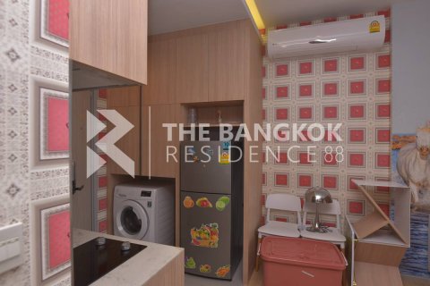 Eigentumswohnung in Bangkok, Thailand, 2 Schlafzimmer № 188203 - Foto 3