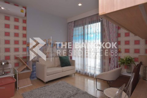 Eigentumswohnung in Bangkok, Thailand, 2 Schlafzimmer № 188203 - Foto 4