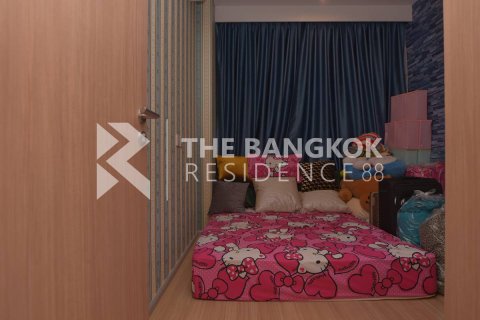 Eigentumswohnung in Bangkok, Thailand, 2 Schlafzimmer № 188203 - Foto 5
