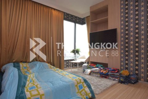 Eigentumswohnung in Bangkok, Thailand, 2 Schlafzimmer № 188203 - Foto 9