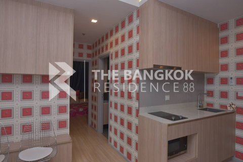 Eigentumswohnung in Bangkok, Thailand, 2 Schlafzimmer № 188203 - Foto 10