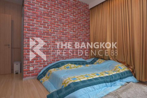 Eigentumswohnung in Bangkok, Thailand, 2 Schlafzimmer № 188203 - Foto 2