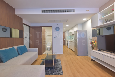Condominio de 2 dormitorios en Bangkok, Tailandia № 188207 - foto 5