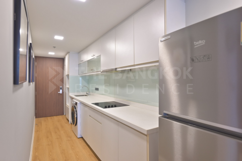 Condominio de 2 dormitorios en Bangkok, Tailandia № 188207 - foto 2