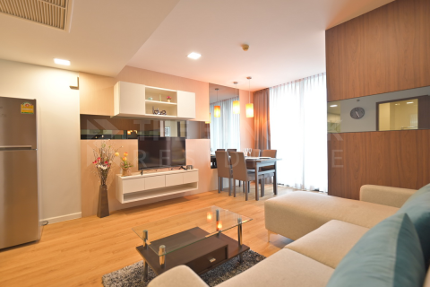 Condominio de 2 dormitorios en Bangkok, Tailandia № 188207 - foto 7