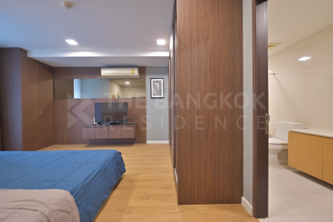 Condominio de 2 dormitorios en Bangkok, Tailandia № 188207 - foto 8