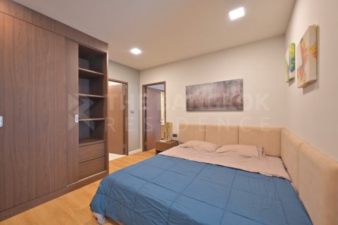 Condominio de 2 dormitorios en Bangkok, Tailandia № 188207 - foto 10