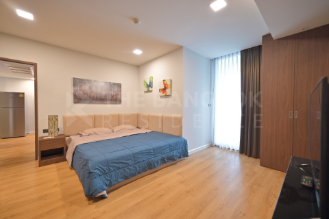Condominio de 2 dormitorios en Bangkok, Tailandia № 188207 - foto 4