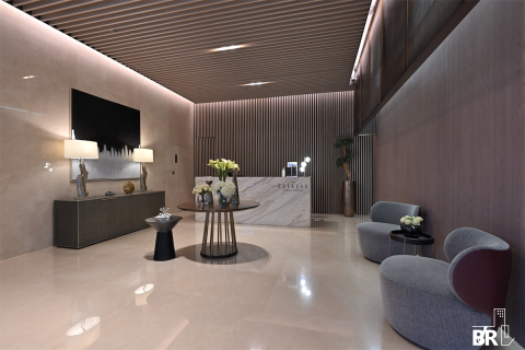 Eigentumswohnung in Bangkok, Thailand, 1 Schlafzimmer  № 188205 - Foto 9