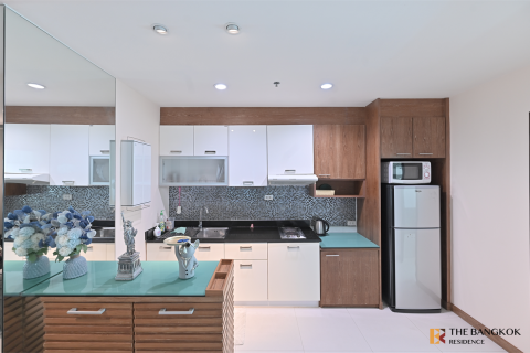 Condominio de 2 dormitorios en Bangkok, Tailandia № 188202 - foto 8