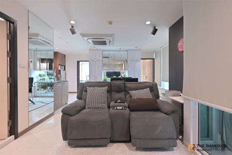 Condominio de 2 dormitorios en Bangkok, Tailandia № 188202 - foto 10