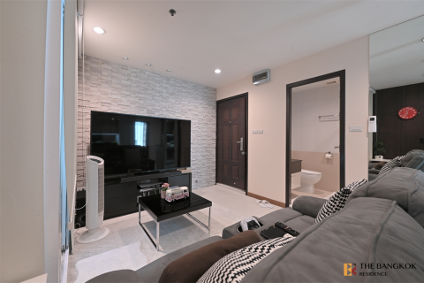 Condominio de 2 dormitorios en Bangkok, Tailandia № 188202 - foto 2